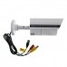 Cámara compacta IP67
